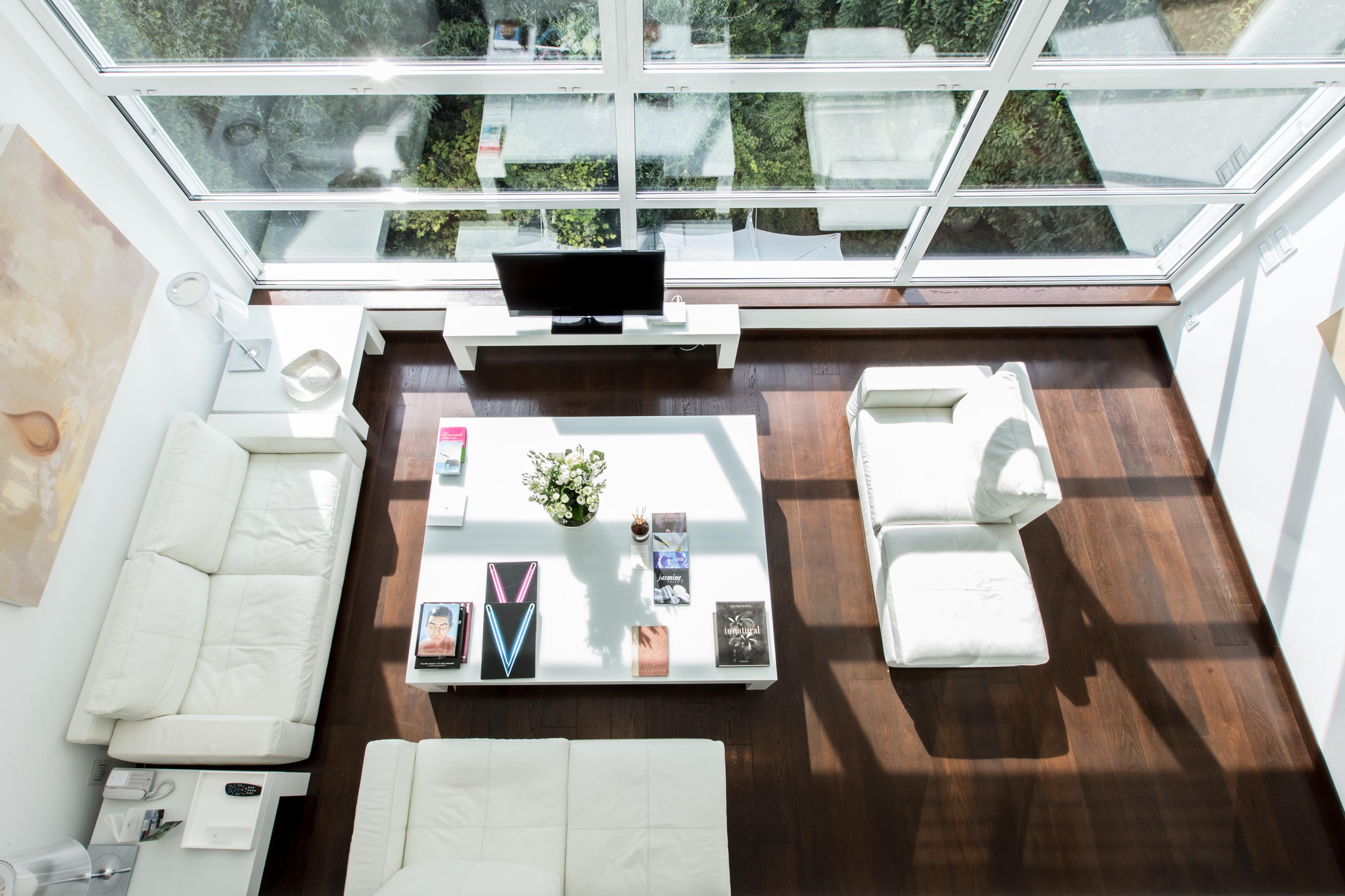 Magna Pars L'Hotel A Parfum, Small Luxury Hotels Of The World Milano Exteriör bild