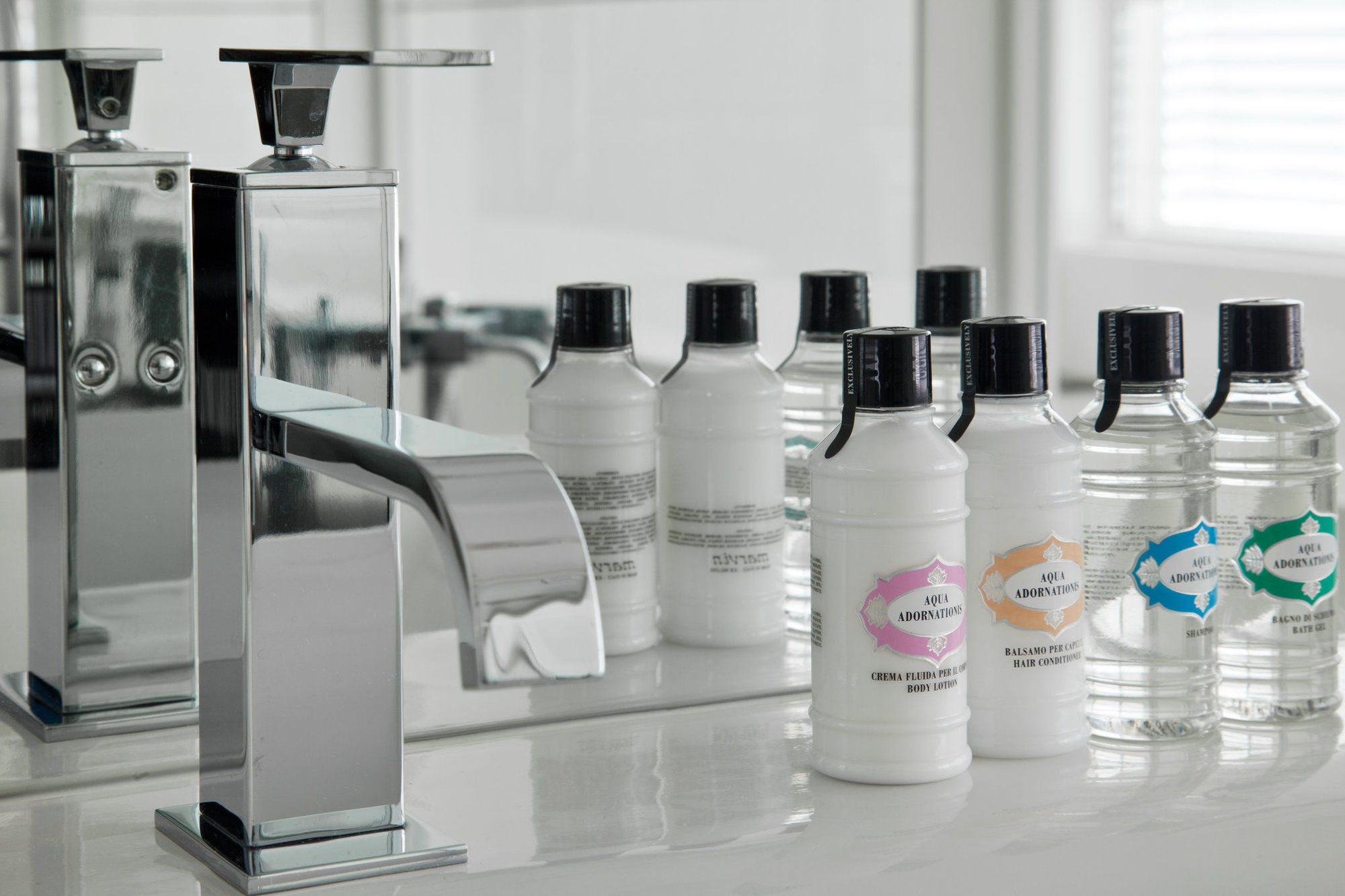 Magna Pars L'Hotel A Parfum, Small Luxury Hotels Of The World Milano Bekvämligheter bild